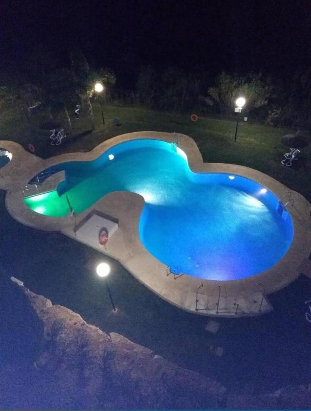 Casa Perfecta Para Parejas Y Familia มานิลบา ภายนอก รูปภาพ